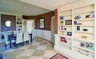 Dining Room - Country homes for sale and luxury real estate including horse farms and property in the Caledon and King City areas near Toronto